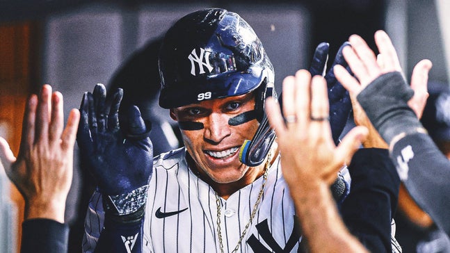 Rodón's Gem, Yankees' Offensive Explosion: Avoiding The Sweep Rodón's Gem, Yankees' Offensive Explosion: Avoiding The Sweep