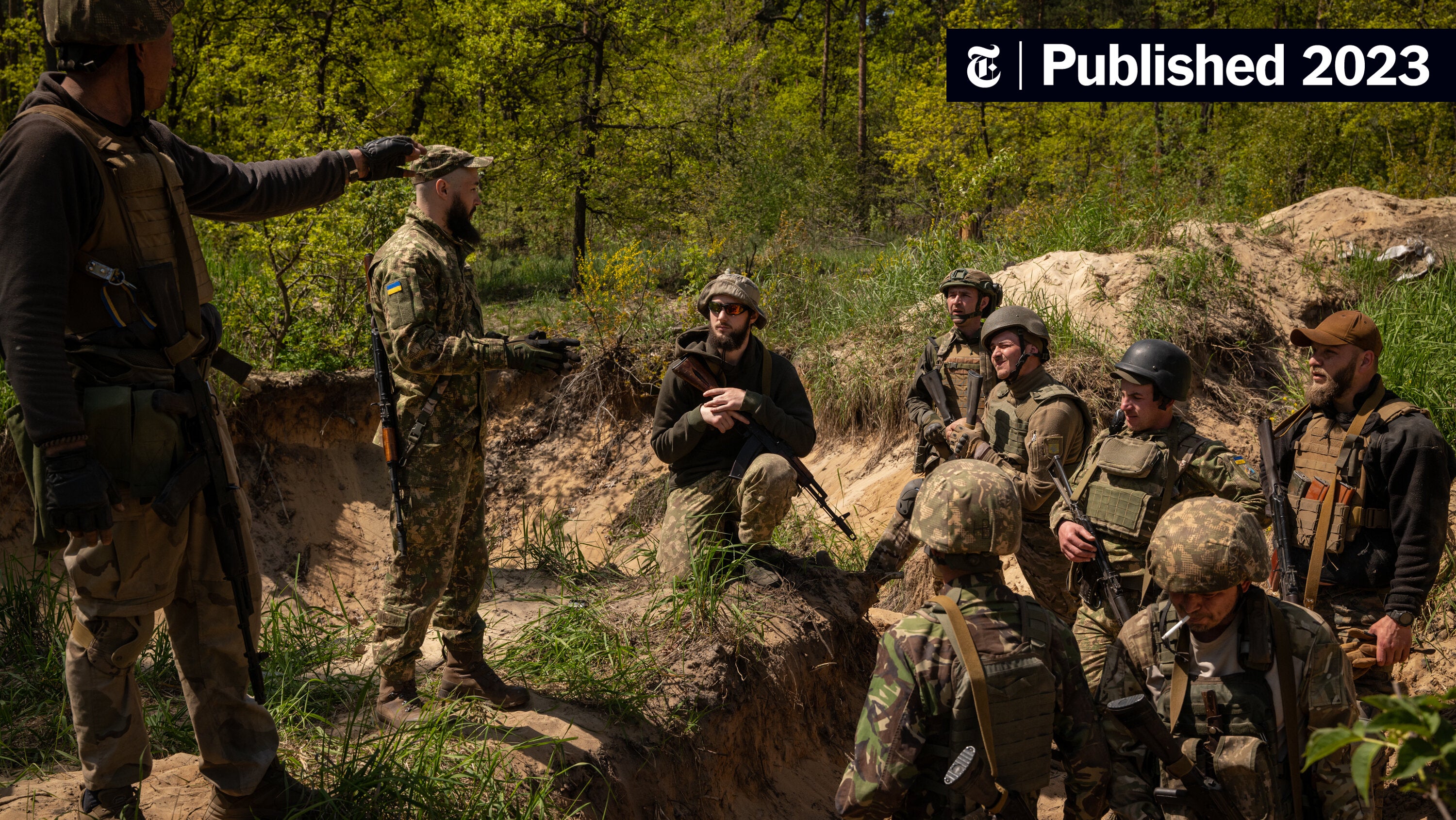 Russia Intensifies Ukraine Attacks; US Seeks Diplomatic Resolution Russia Intensifies Ukraine Attacks; US Seeks Diplomatic Resolution