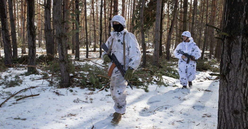 Russia Returns To Offensive In Ukraine After Easter Truce Russia Returns To Offensive In Ukraine After Easter Truce