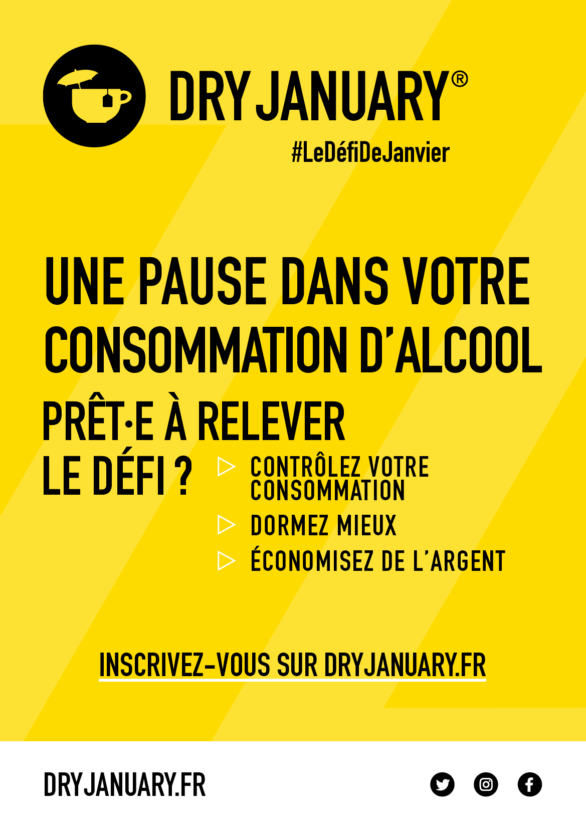 Santé Et Économie : Analyser L'impact Du Dry January Et De La Tournée Minérale Sur Le Secteur Du Sans Alcool Santé Et Économie : Analyser L'impact Du Dry January Et De La Tournée Minérale Sur Le Secteur Du Sans Alcool