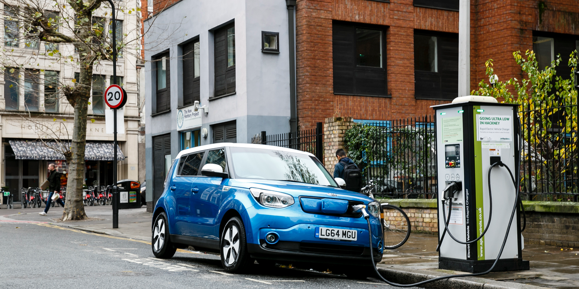 Saudi Aramco Invests In Electric Vehicle Technology With BYD Partnership Saudi Aramco Invests In Electric Vehicle Technology With BYD Partnership