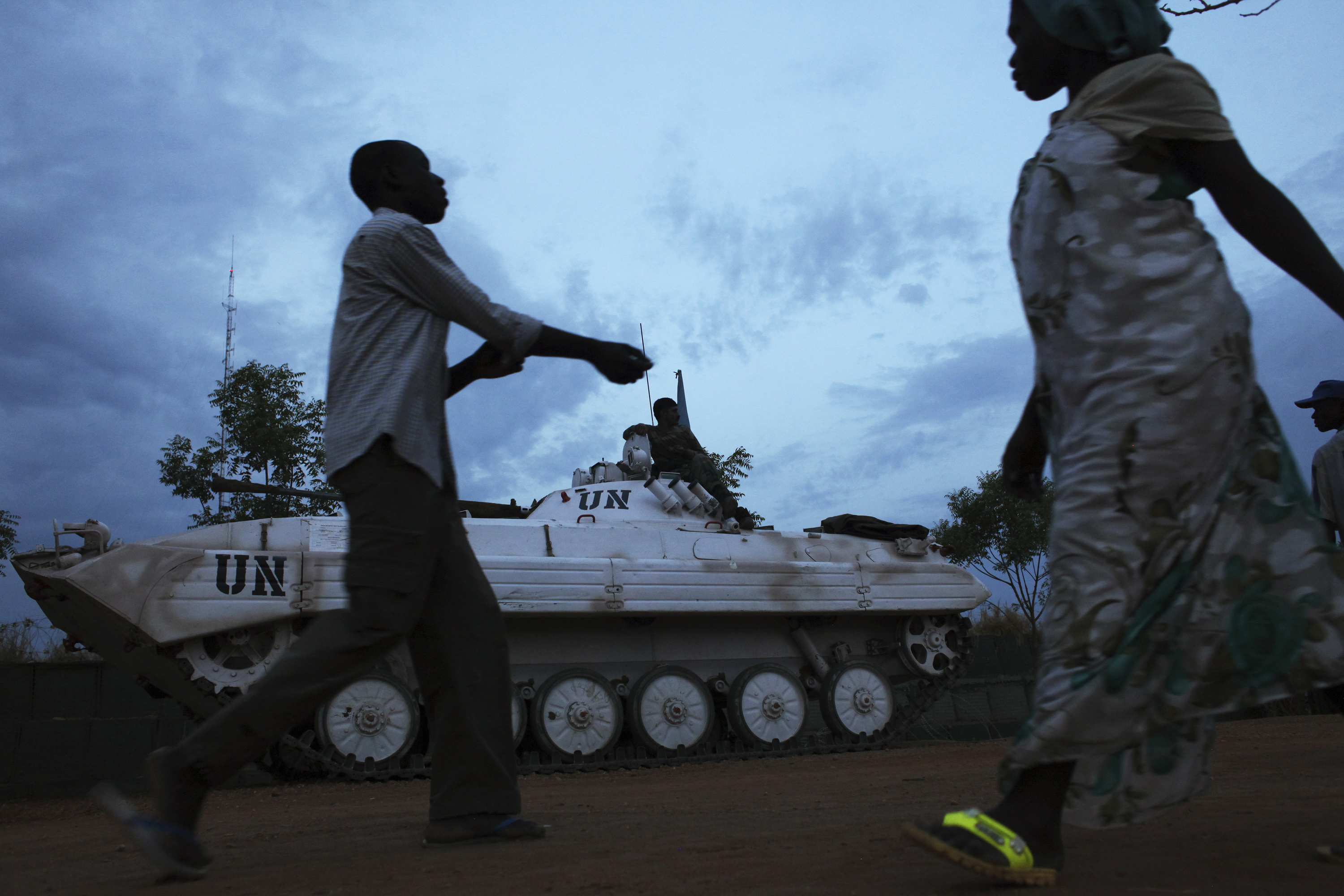 South Sudan-US Partnership On The Repatriation Of Deported Citizens South Sudan-US Partnership On The Repatriation Of Deported Citizens