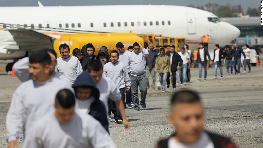 Startup Airline's Unexpected Turn: Utilizing Deportation Flights For Profit Startup Airline's Unexpected Turn: Utilizing Deportation Flights For Profit