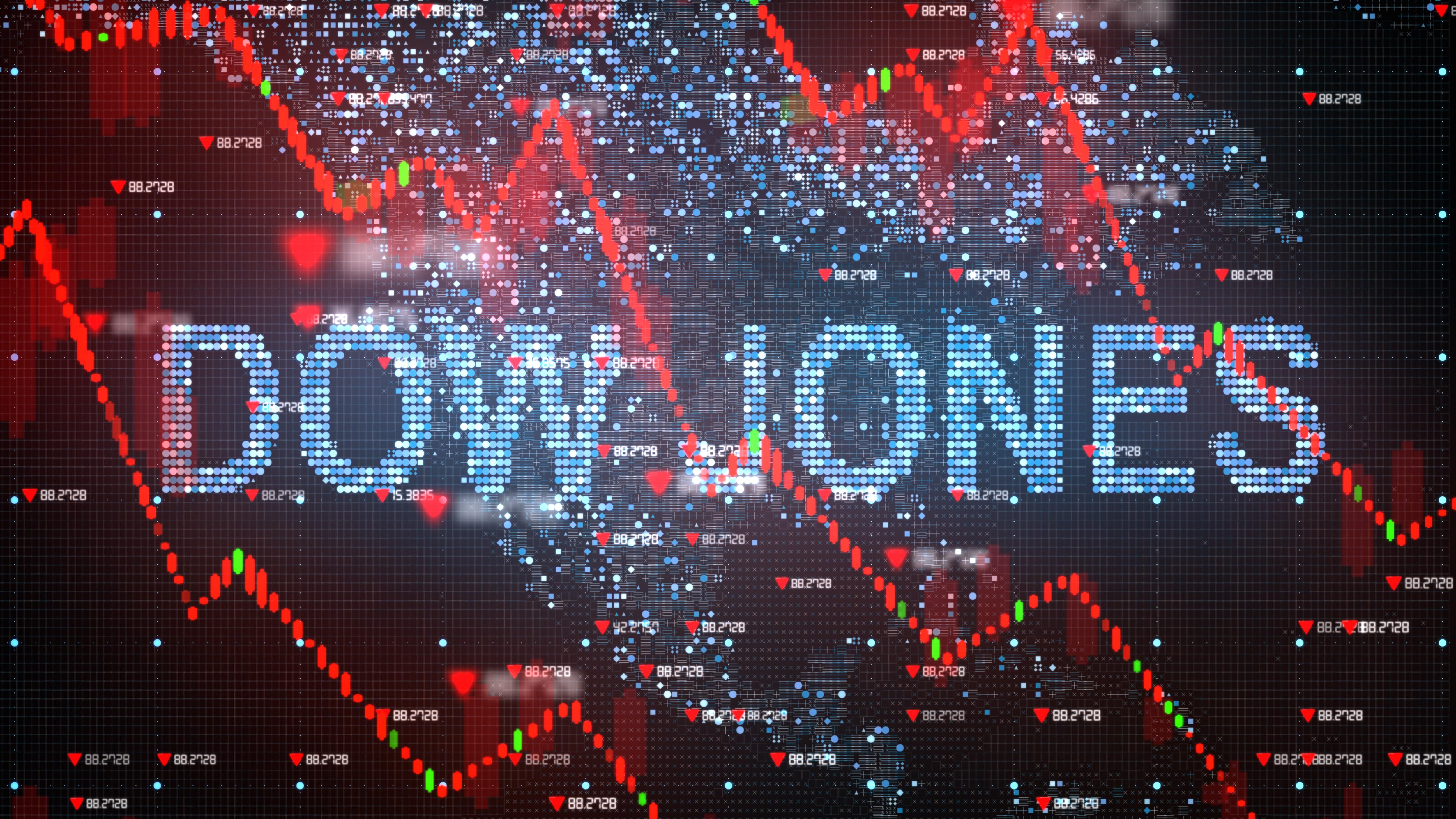 Stock Market Overview: Dow, S&P 500 - April 23rd, 2024 Stock Market Overview: Dow, S&P 500 - April 23rd, 2024