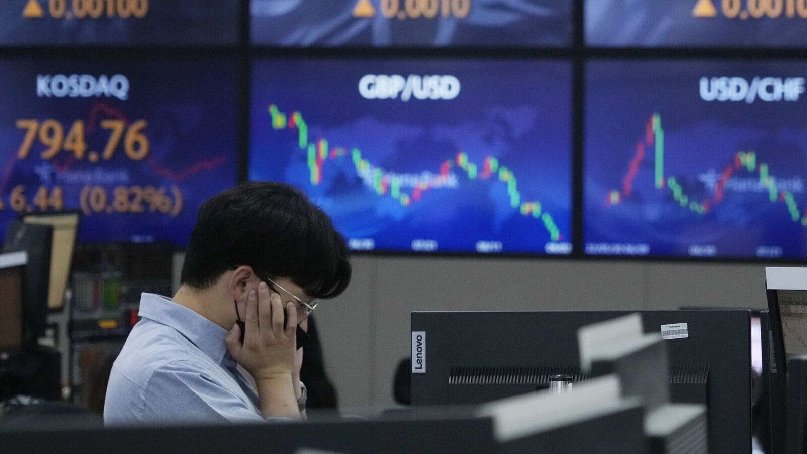 Stock Market Valuations: BofA Assures Investors, Dispelling Valuation Concerns Stock Market Valuations: BofA Assures Investors, Dispelling Valuation Concerns