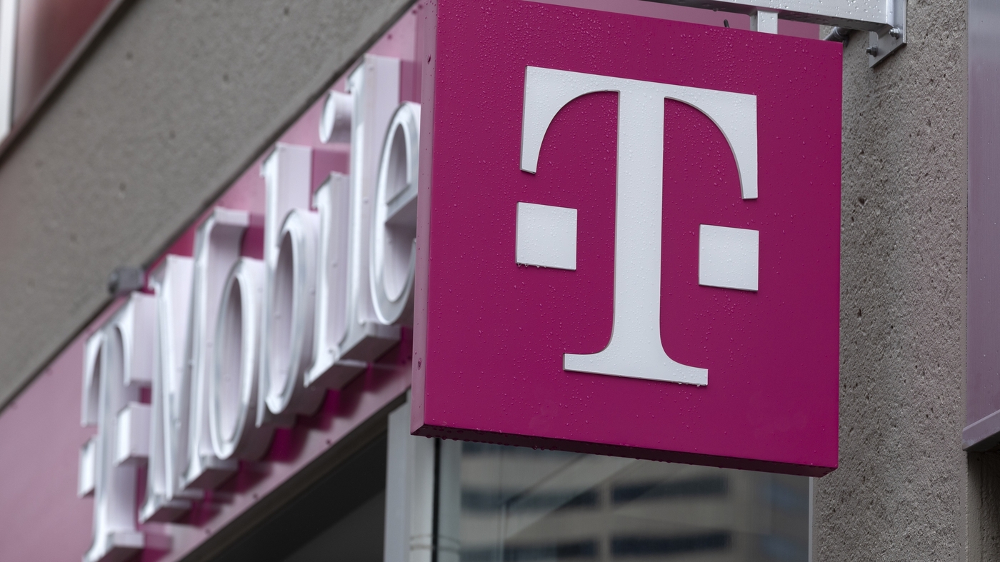 T-Mobile Data Breaches Result In $16 Million Fine T-Mobile Data Breaches Result In $16 Million Fine