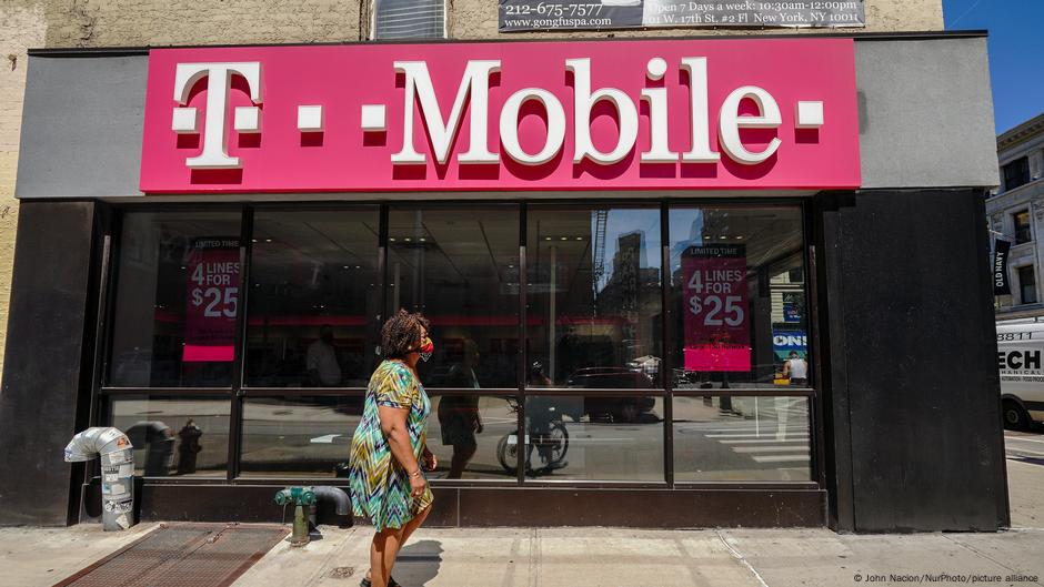 T-Mobile To Pay $16 Million For Data Breaches Spanning Three Years T-Mobile To Pay $16 Million For Data Breaches Spanning Three Years
