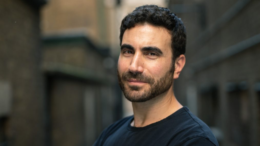 Ted Lasso's Revival: Brett Goldstein's Ted Lasso's Revival: Brett Goldstein's