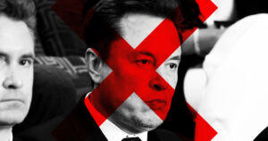 Tesla Q1 Profits Plunge Amid Musk Backlash And Trump Ties Tesla Q1 Profits Plunge Amid Musk Backlash And Trump Ties