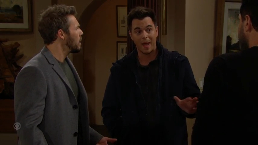 The Bold And The Beautiful April 3, 2024 Recap: Liam, Bill, And Hope's Storylines The Bold And The Beautiful April 3, 2024 Recap: Liam, Bill, And Hope's Storylines