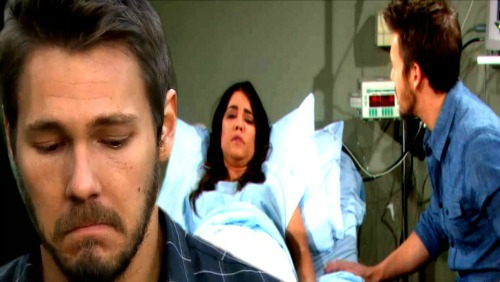 The Bold And The Beautiful: Next 2 Weeks Preview - Hope, Liam, And Steffy's Explosive Storylines The Bold And The Beautiful: Next 2 Weeks Preview - Hope, Liam, And Steffy's Explosive Storylines