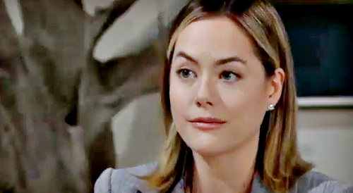 The Bold And The Beautiful Wednesday, April 16 Recap: Liam's Strange Behavior And Bridget's Stunning Discovery The Bold And The Beautiful Wednesday, April 16 Recap: Liam's Strange Behavior And Bridget's Stunning Discovery