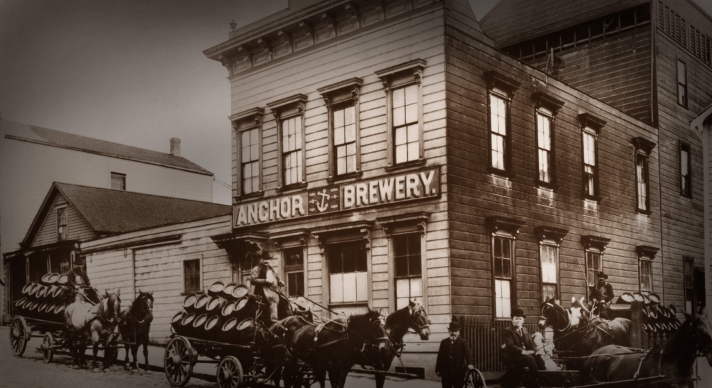 The Closure Of Anchor Brewing Company: What's Next For San Francisco's Iconic Brewery? The Closure Of Anchor Brewing Company: What's Next For San Francisco's Iconic Brewery?