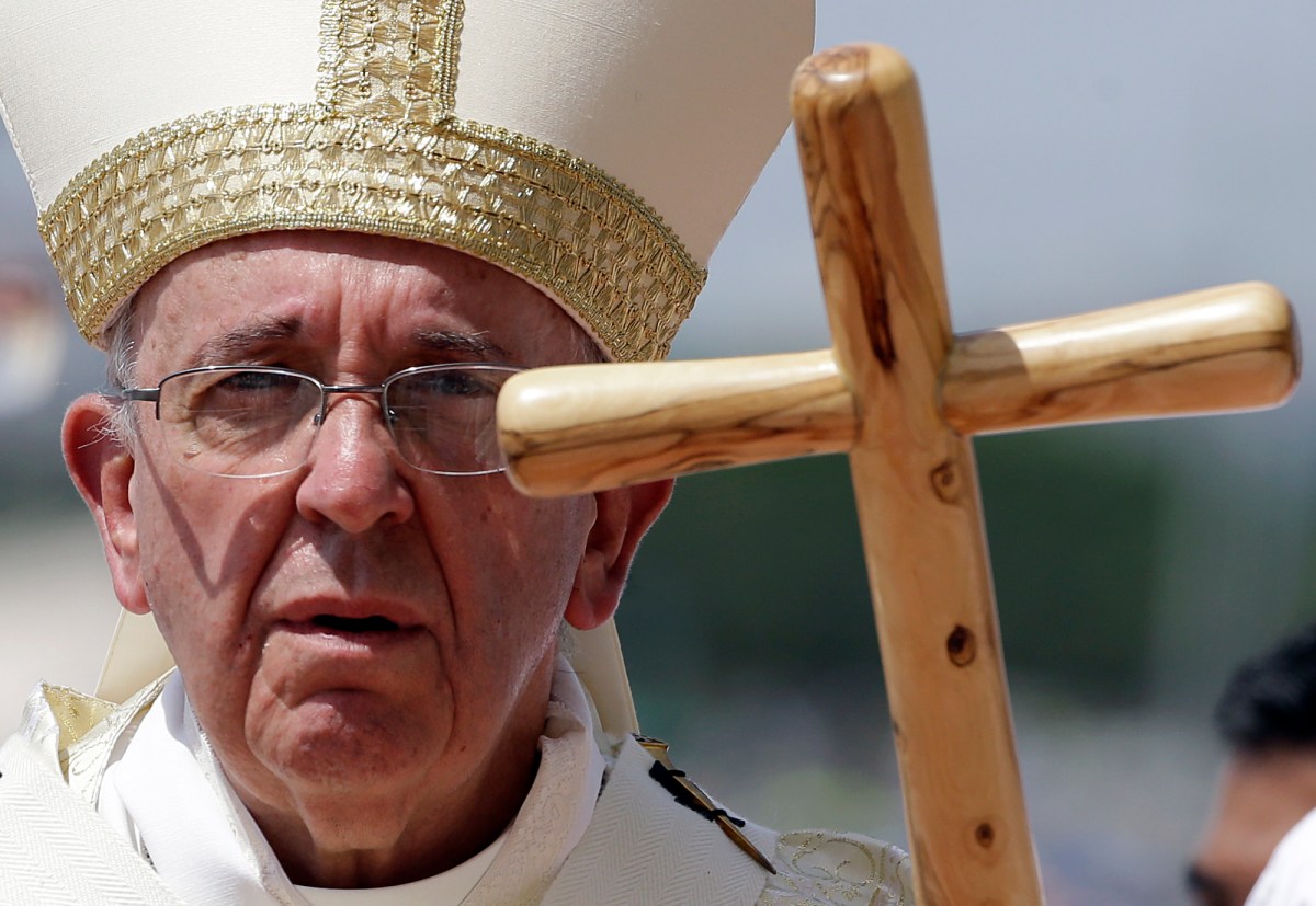 The Conclave And The Future: Pope Francis' Lasting Legacy The Conclave And The Future: Pope Francis' Lasting Legacy