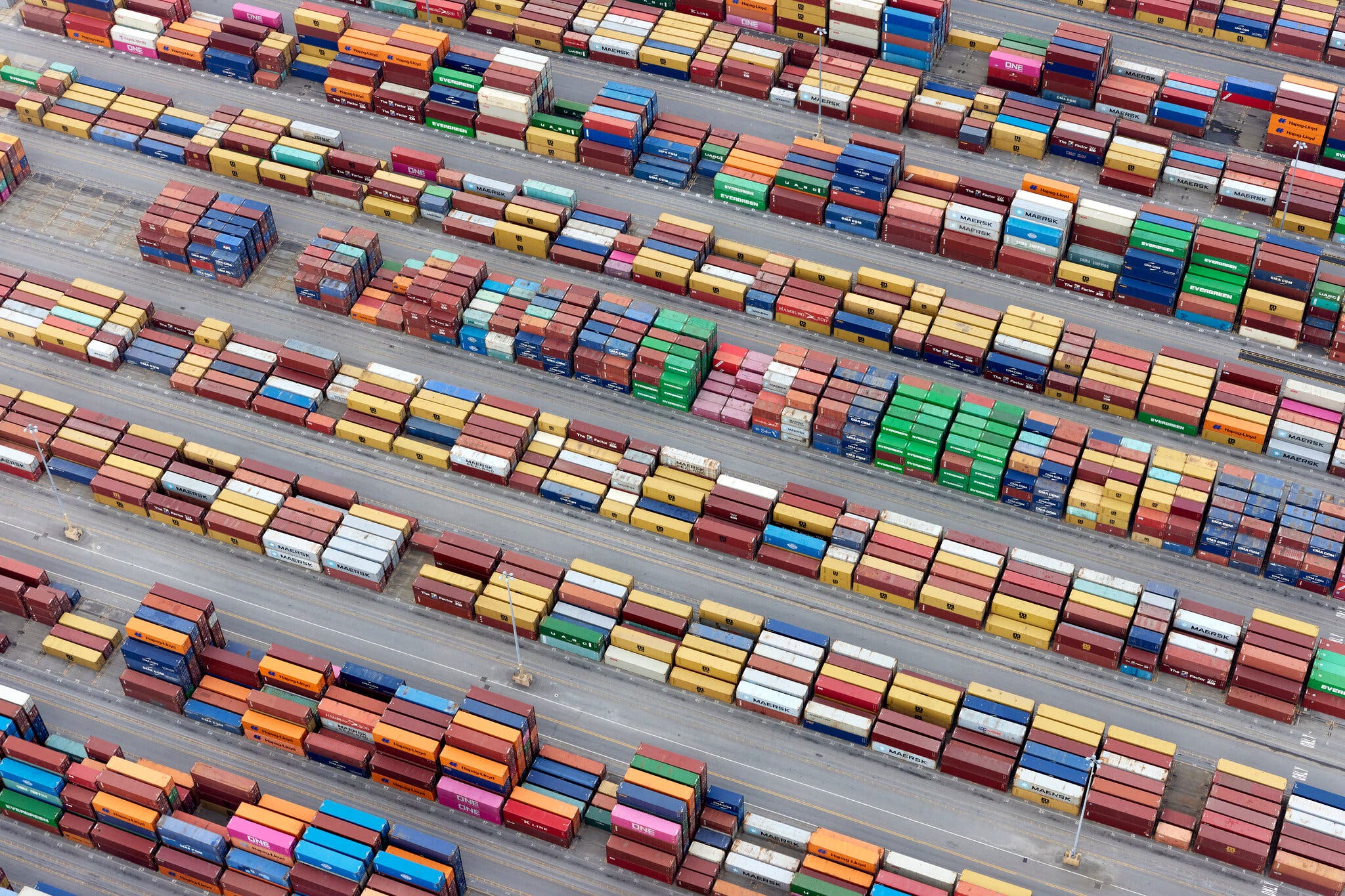 The Economic Fallout Of Trump's Trade Actions: Assessing The Risk To America's Financial Primacy The Economic Fallout Of Trump's Trade Actions: Assessing The Risk To America's Financial Primacy