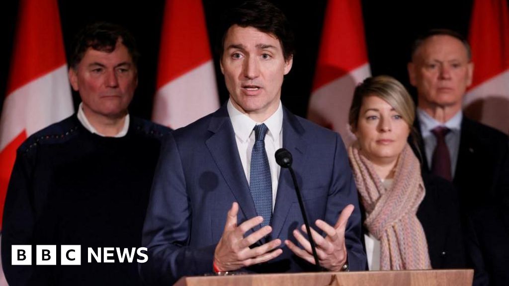 The Economic Repercussions Of Trump's Tariffs On Canadian Households