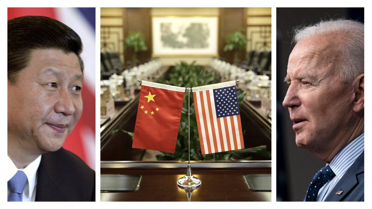 The Fractured Relationship: Understanding The Current State Of U.S.-China Relations And The Cold War Specter The Fractured Relationship: Understanding The Current State Of U.S.-China Relations And The Cold War Specter