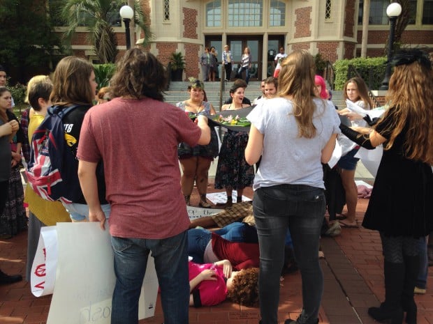 The FSU Security Breach And The Lingering Fear Among Students The FSU Security Breach And The Lingering Fear Among Students