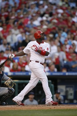 The Reds' 1-0 Trend: A Unique Record In MLB History