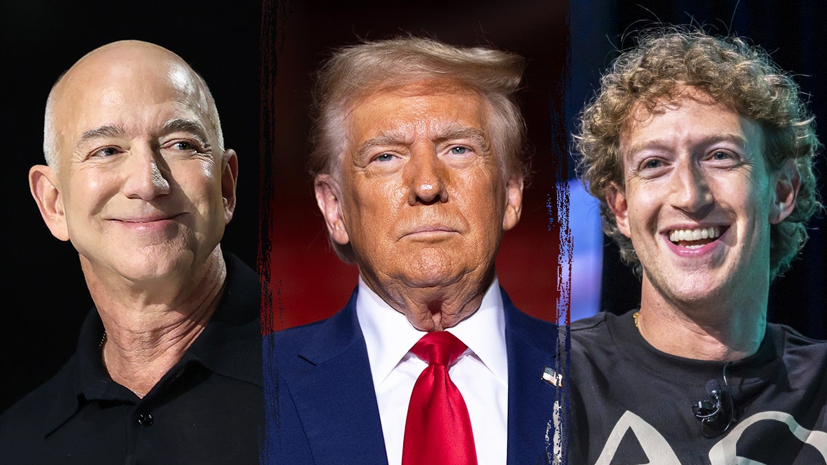 The Zuckerberg-Trump Dynamic: Implications For Facebook And Beyond The Zuckerberg-Trump Dynamic: Implications For Facebook And Beyond