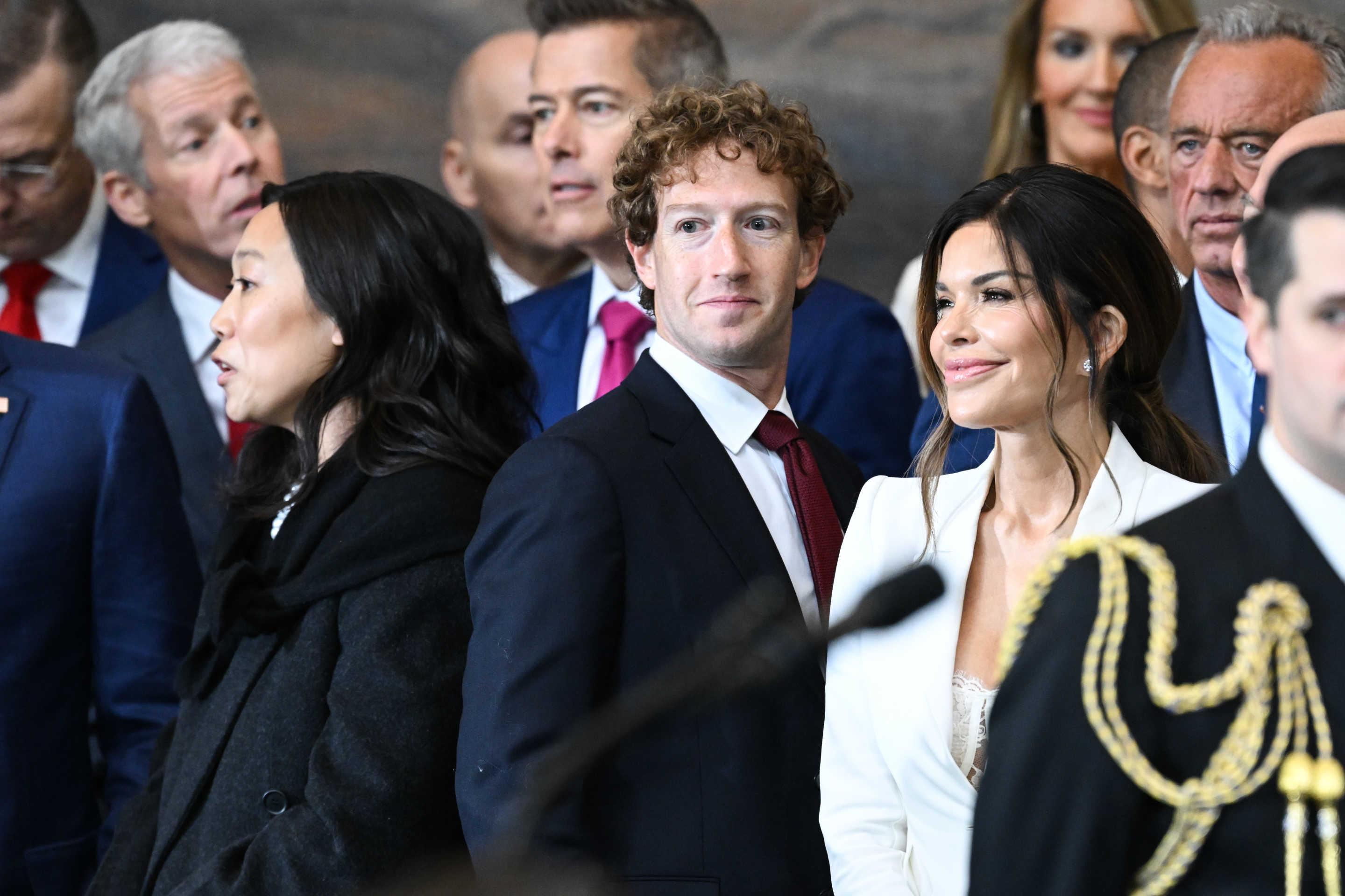 The Zuckerberg-Trump Dynamic: Implications For Tech And Politics The Zuckerberg-Trump Dynamic: Implications For Tech And Politics