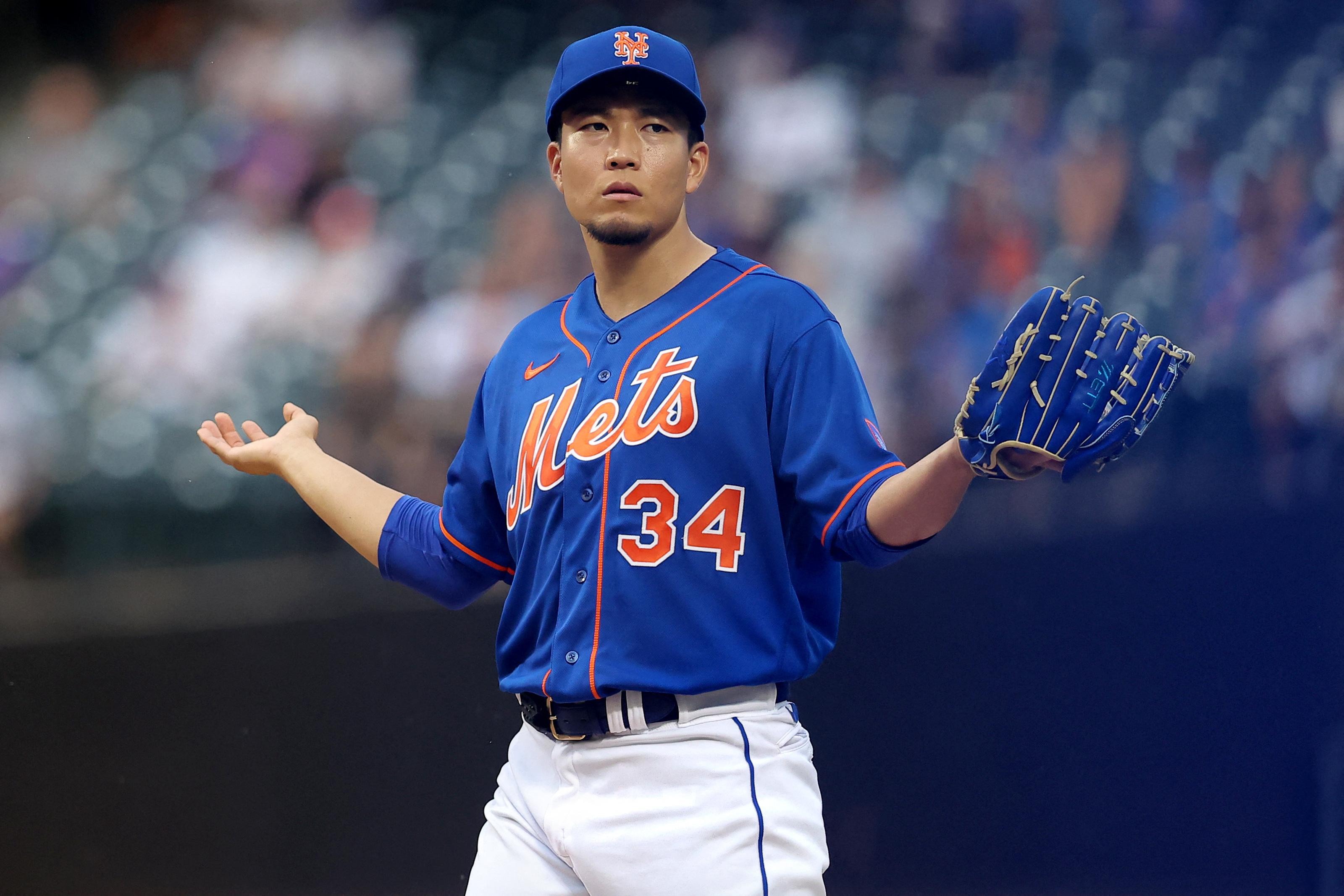 This Struggling Brewer's Clutch Performances In 2025 This Struggling Brewer's Clutch Performances In 2025