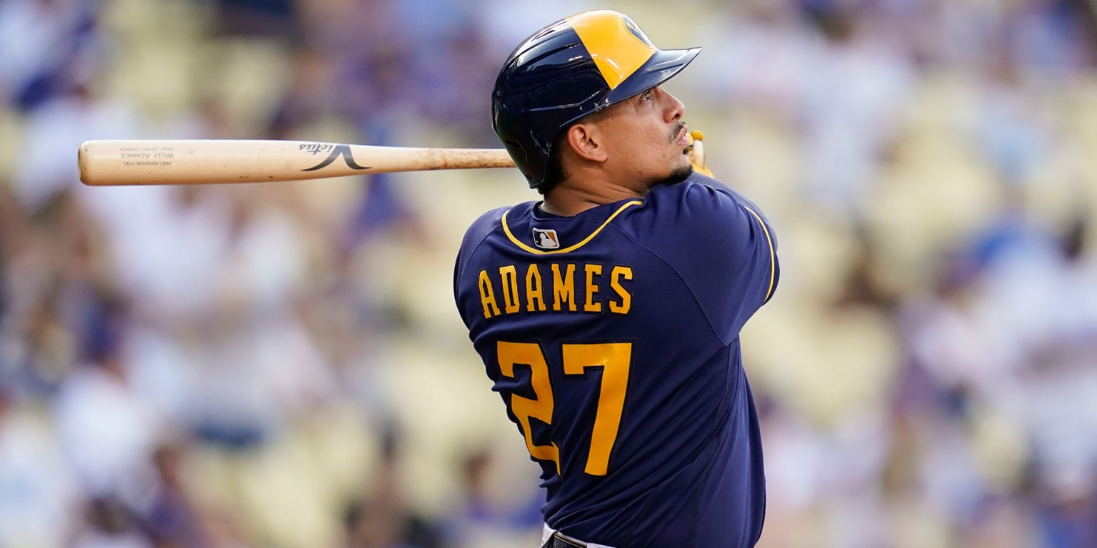 Tigers Lose To Brewers 5-1, Marking Second Series Loss Tigers Lose To Brewers 5-1, Marking Second Series Loss