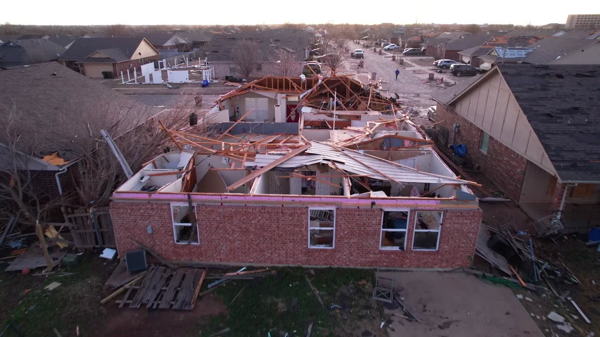 Tornado Season And Trump's Cuts: A Dangerous Combination? Tornado Season And Trump's Cuts: A Dangerous Combination?