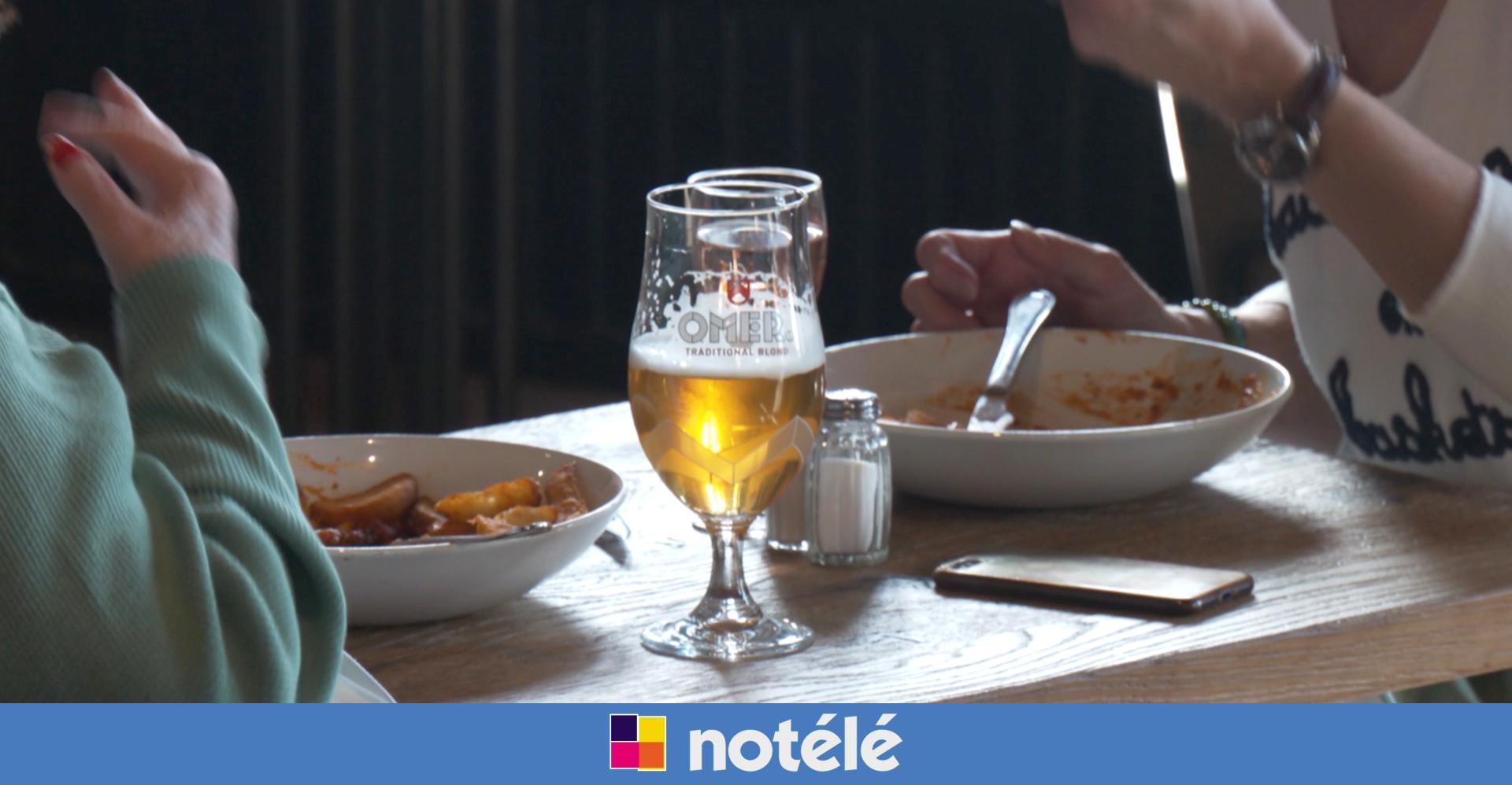Tournée Minérale Et Dry January : Un Marché Du Sans Alcool En Plein Essor Tournée Minérale Et Dry January : Un Marché Du Sans Alcool En Plein Essor