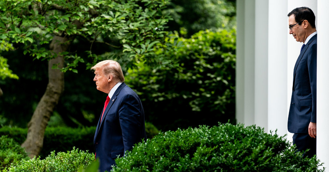 Trump Administration Signals Openness To Harvard Settlement Talks Trump Administration Signals Openness To Harvard Settlement Talks