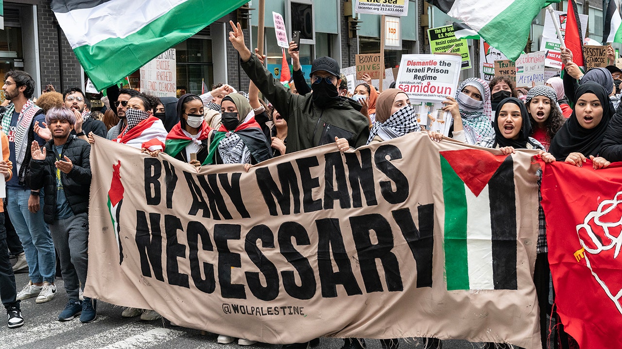 Trump Opposition: Rallies And Demonstrations Across The US Trump Opposition: Rallies And Demonstrations Across The US