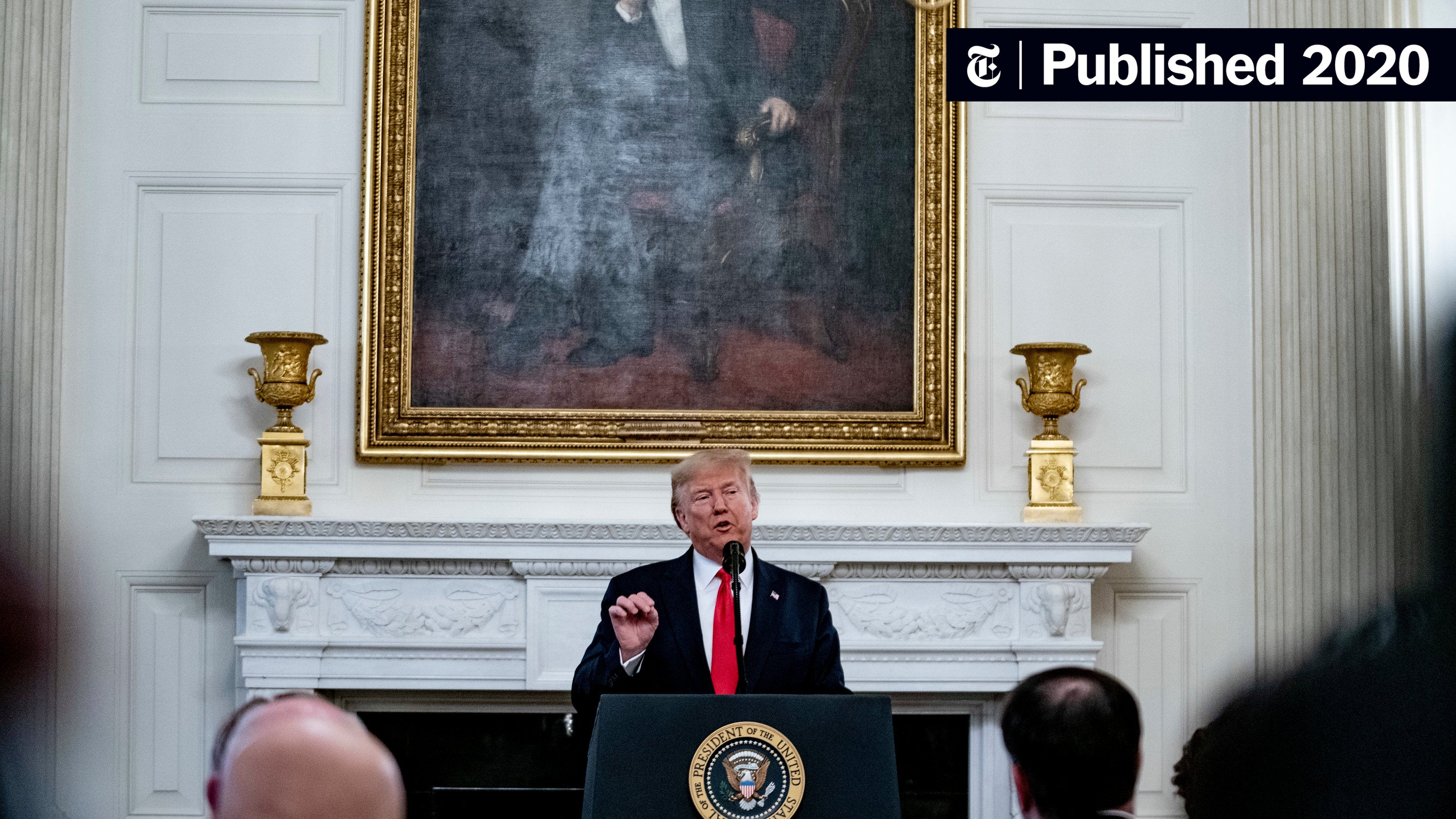 Trump's Budget Cuts Increase Tornado Season Risks, Experts Warn Trump's Budget Cuts Increase Tornado Season Risks, Experts Warn