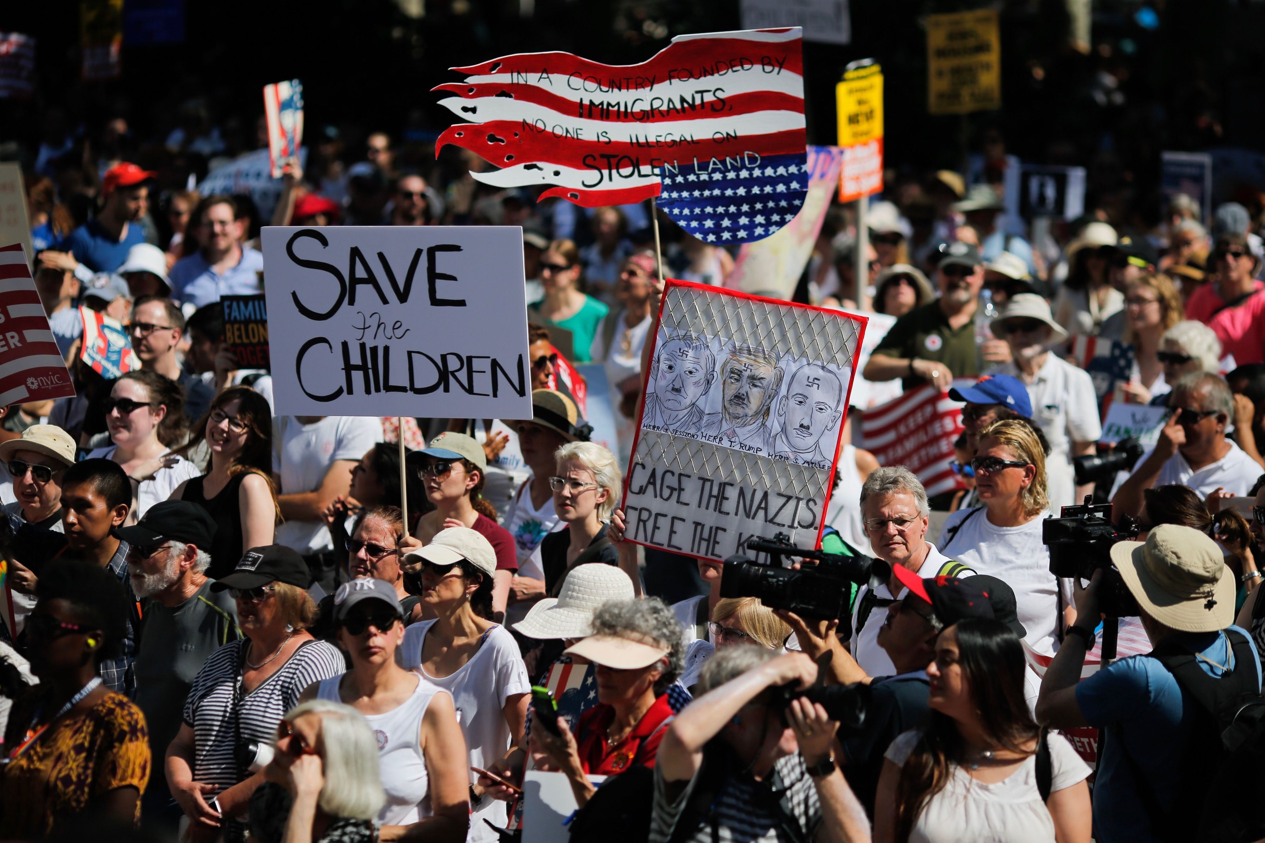 Trump's Immigration Policies: New Legal Obstacles Emerge Trump's Immigration Policies: New Legal Obstacles Emerge