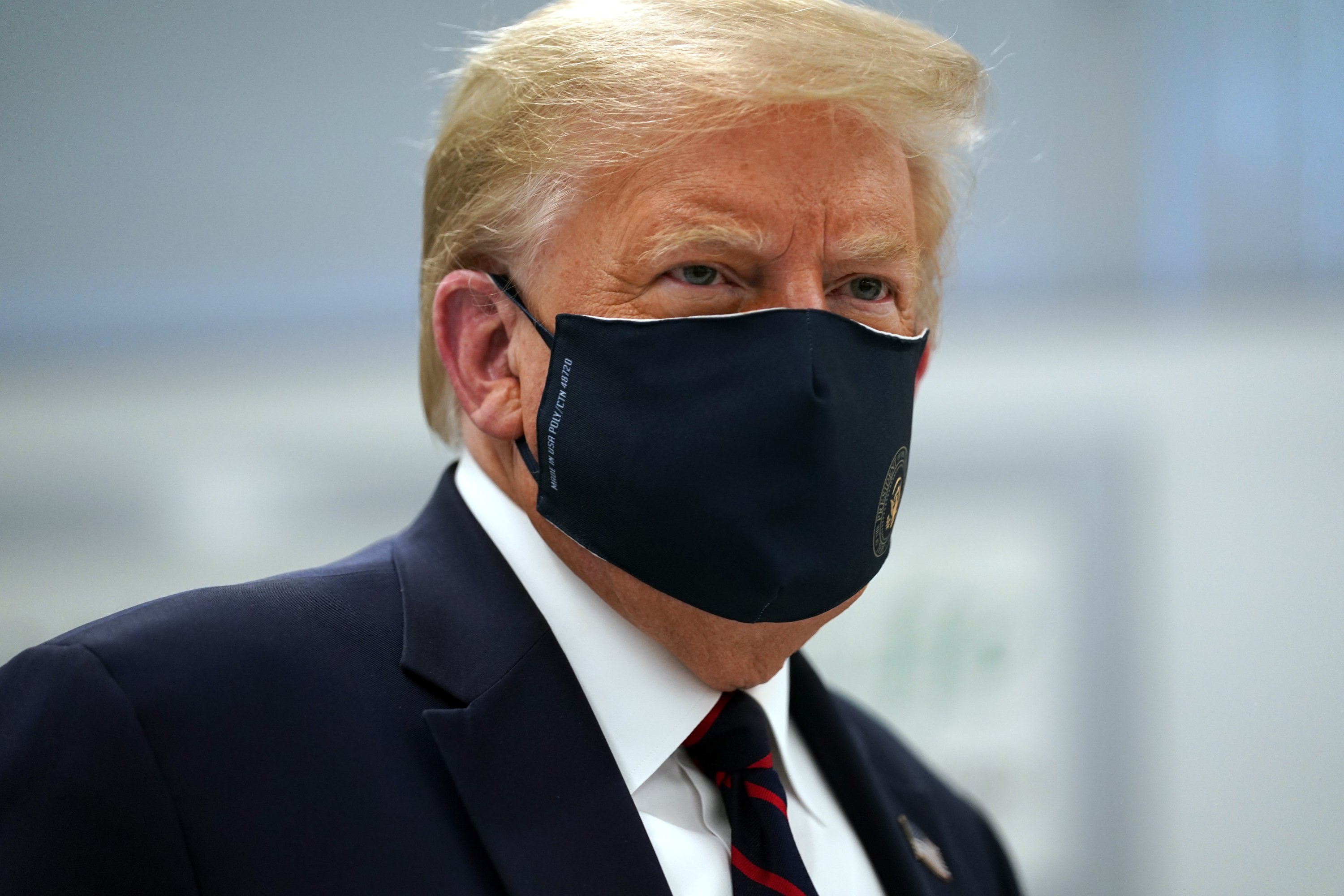 Trump's Policies And The Bitcoin (BTC) Price Rise Trump's Policies And The Bitcoin (BTC) Price Rise