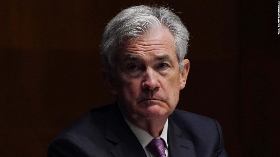 Trump's Powell Comments Boost US Stock Futures Trump's Powell Comments Boost US Stock Futures