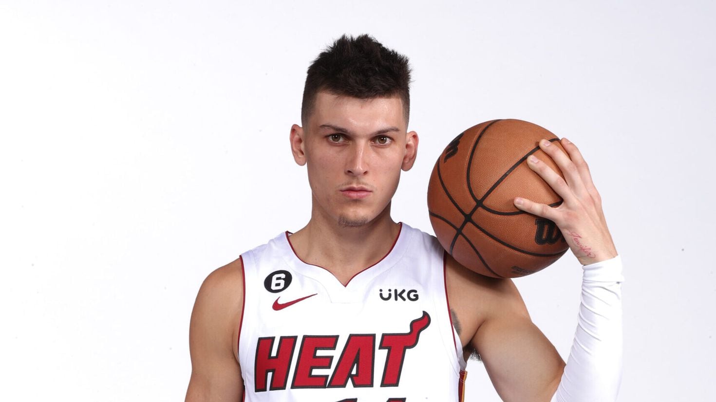 Tyler Herro And Cleveland Cavaliers Triumph At NBA All-Star Weekend Tyler Herro And Cleveland Cavaliers Triumph At NBA All-Star Weekend