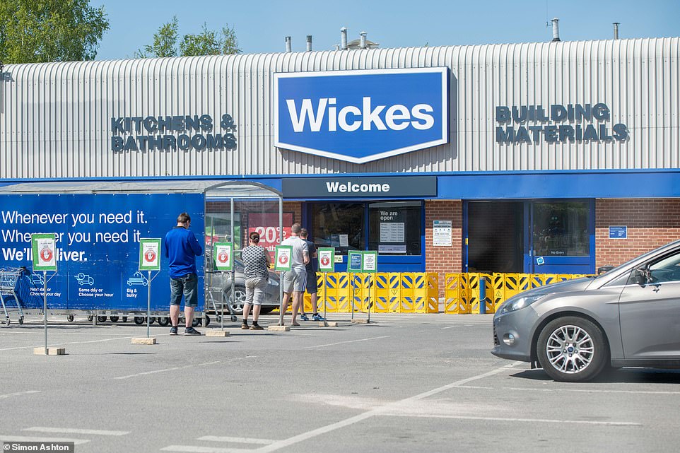 UK DIY Store Ratings: Which Retailers Come Out On Top? UK DIY Store Ratings: Which Retailers Come Out On Top?