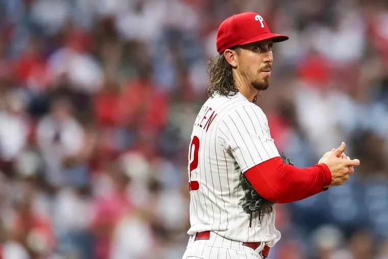 Understanding Michael Lorenzen's Pitching Style And Success Understanding Michael Lorenzen's Pitching Style And Success