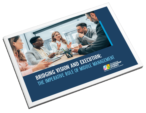 Understanding The Crucial Role Of Middle Management In Organizations Understanding The Crucial Role Of Middle Management In Organizations