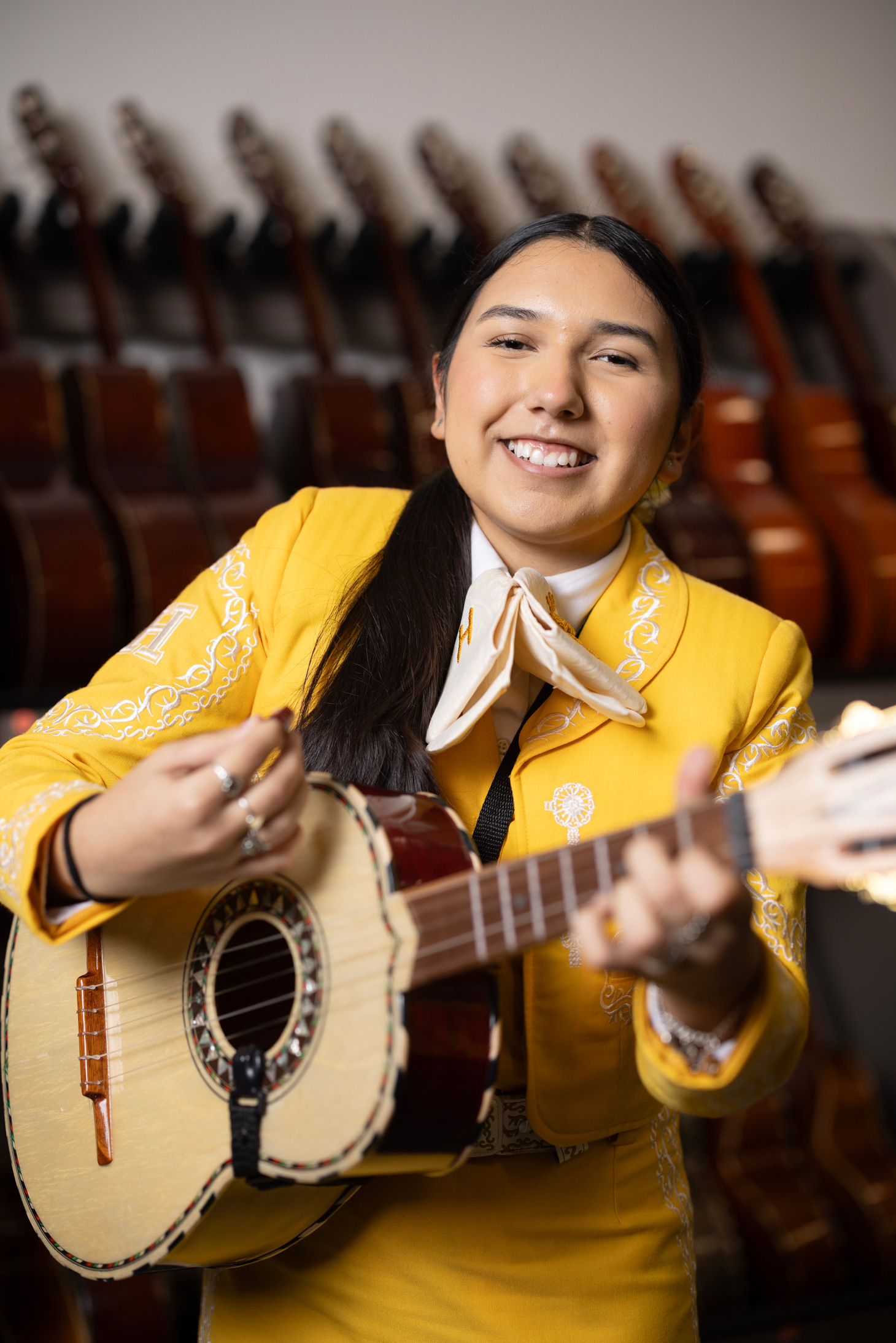 Viral Whataburger Video Propels HISD Mariachi To UIL State Competition Viral Whataburger Video Propels HISD Mariachi To UIL State Competition