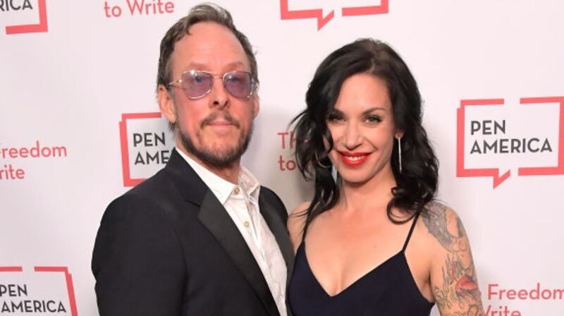 Weezer Bassist's Wife Shot: LAPD Videos Show Chaos And Confusion Weezer Bassist's Wife Shot: LAPD Videos Show Chaos And Confusion