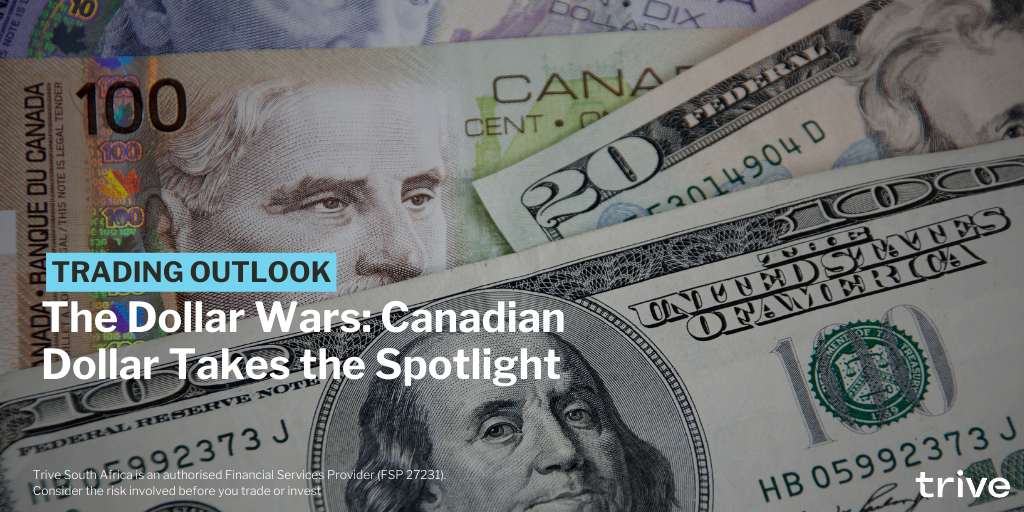 Why Is The Canadian Dollar Falling Against Major Currencies? Why Is The Canadian Dollar Falling Against Major Currencies?