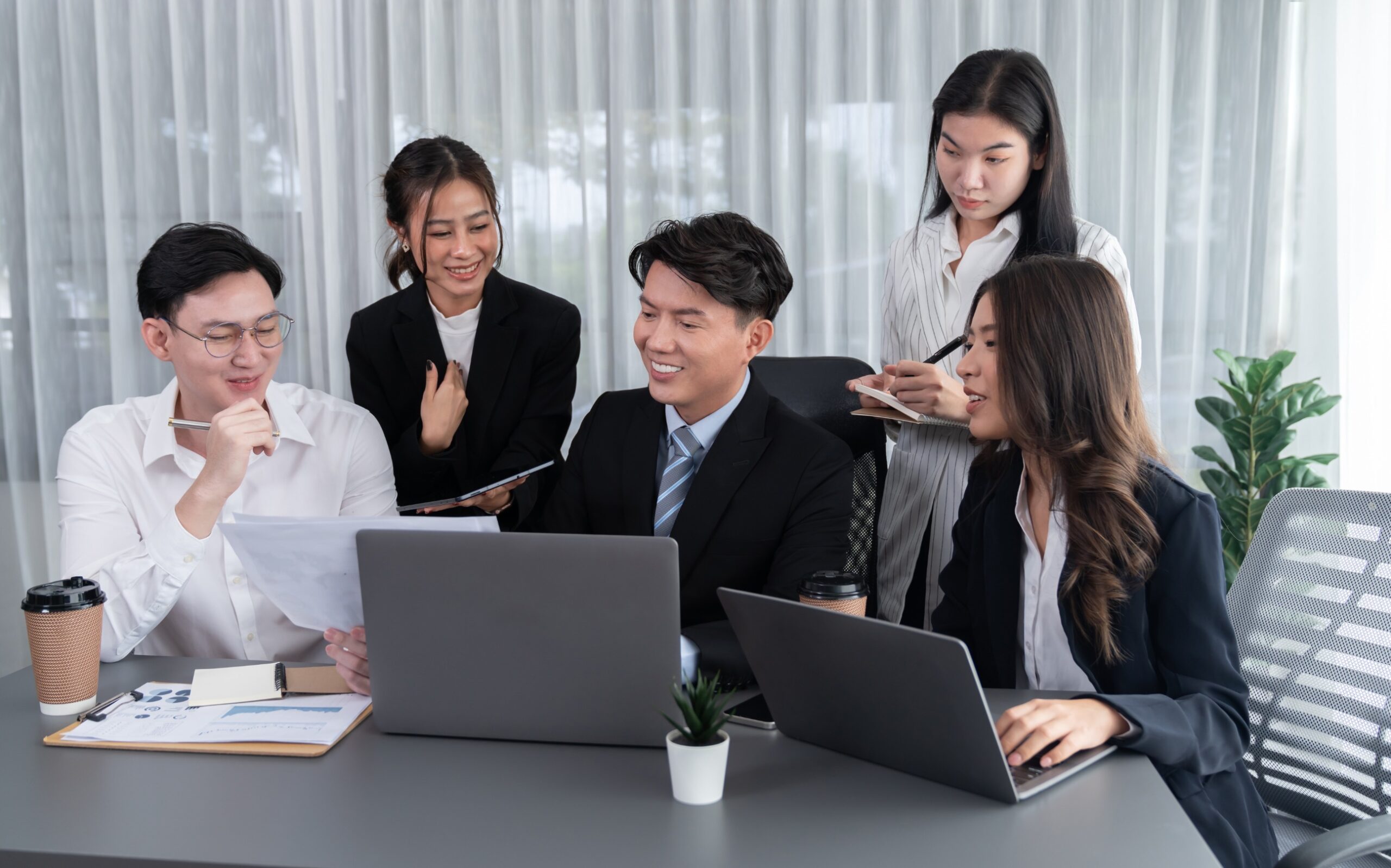 Why Middle Managers Are Essential For Company Success Why Middle Managers Are Essential For Company Success