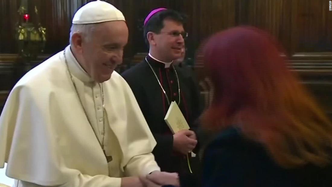 Why Pope Francis' Ring Will Be Destroyed After His Death: The Significance Of The Fisherman's Ring Why Pope Francis' Ring Will Be Destroyed After His Death: The Significance Of The Fisherman's Ring