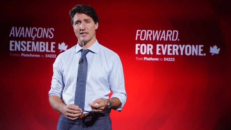 William Watson: Understanding The Liberal Platform Before You Vote William Watson: Understanding The Liberal Platform Before You Vote