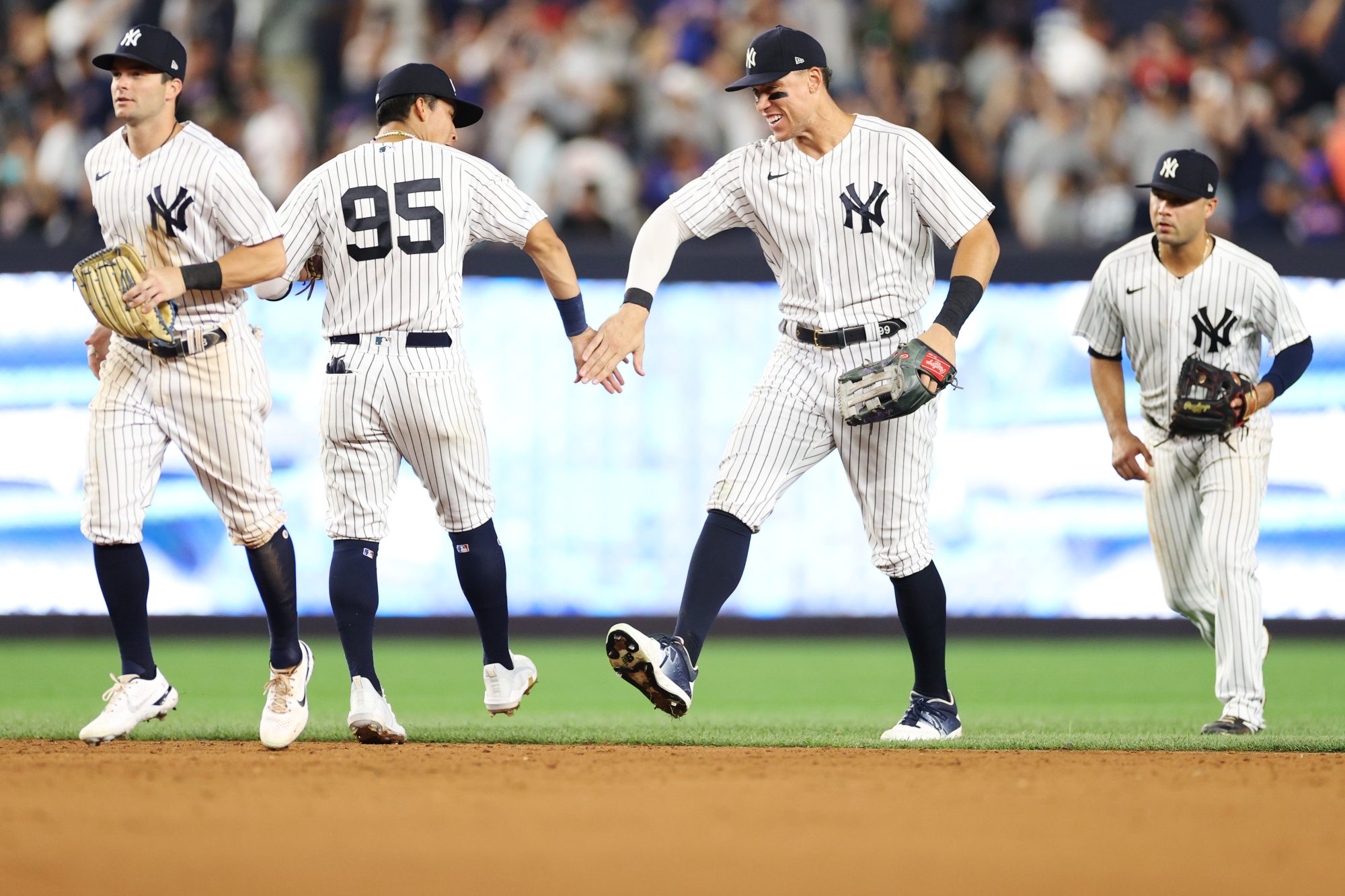 Yankees And Mets: Lupica On The Challenges Of Acquiring Top Closers Yankees And Mets: Lupica On The Challenges Of Acquiring Top Closers