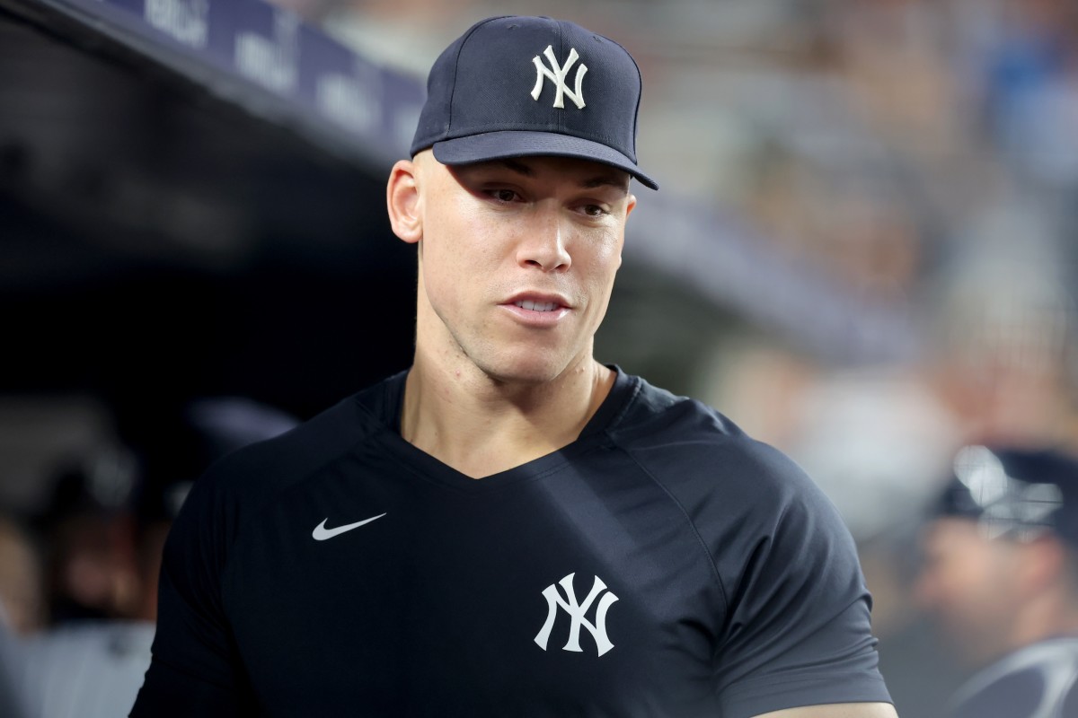 Yankees' Opening Day Success: How They Beat The Brewers Yankees' Opening Day Success: How They Beat The Brewers