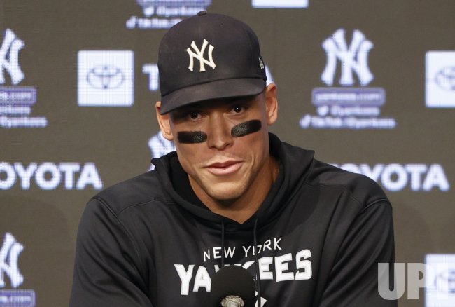 Yankees Smash Record With 9 Home Runs, Judge Leads The Charge Yankees Smash Record With 9 Home Runs, Judge Leads The Charge
