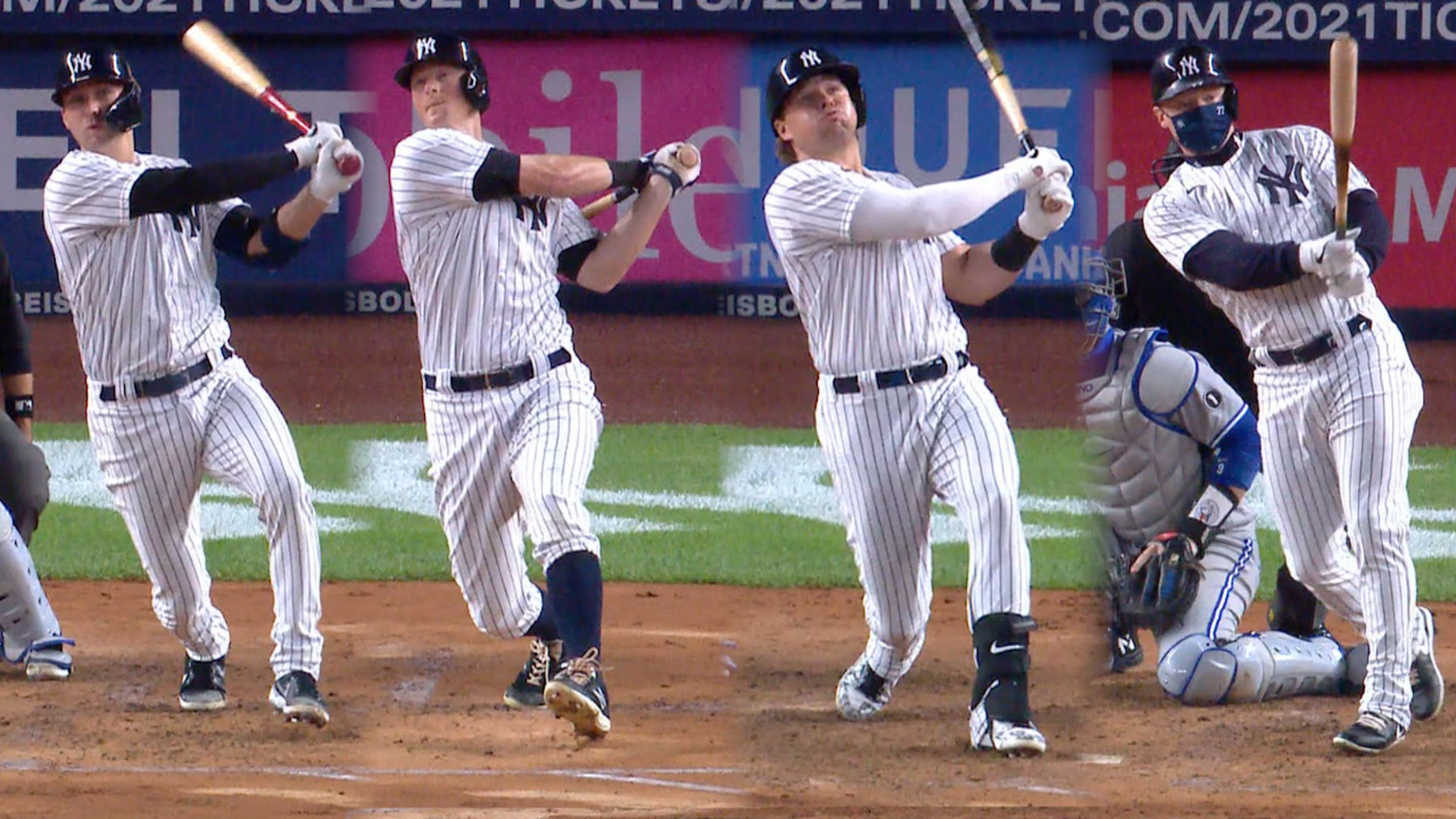 Yankees Smash Team Record With 9 Home Runs: Judge's 3 HRs Power 2025 Season Opener Yankees Smash Team Record With 9 Home Runs: Judge's 3 HRs Power 2025 Season Opener