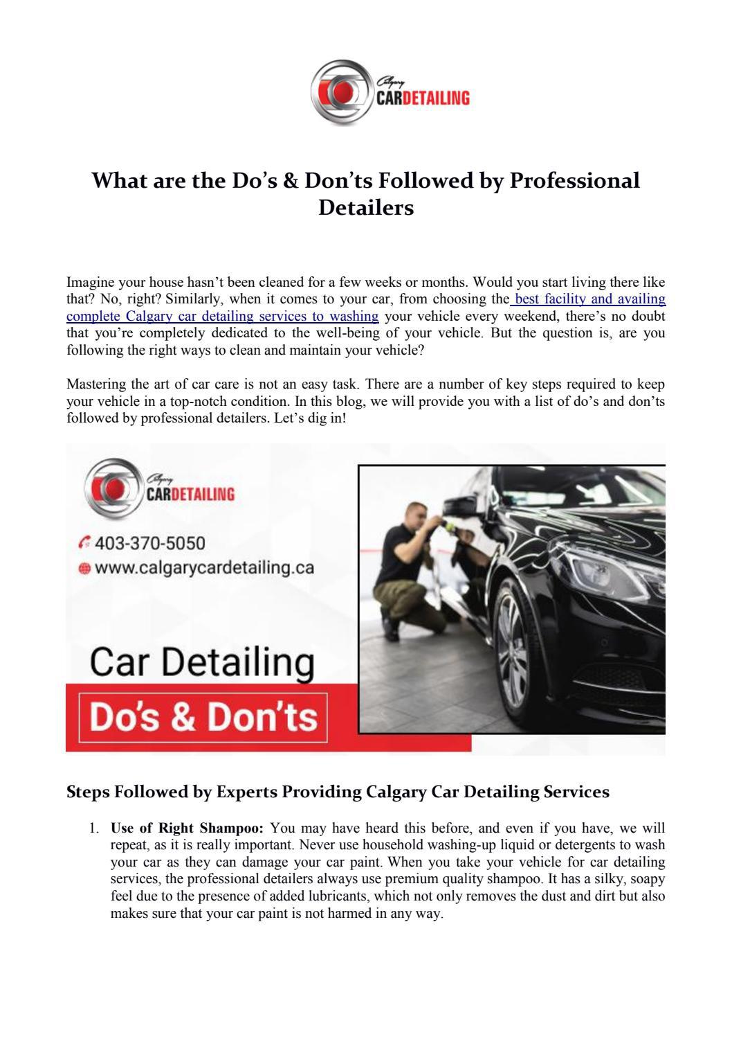 Your Guide To Private Credit Jobs: 5 Do's And Don'ts To Get Hired Your Guide To Private Credit Jobs: 5 Do's And Don'ts To Get Hired